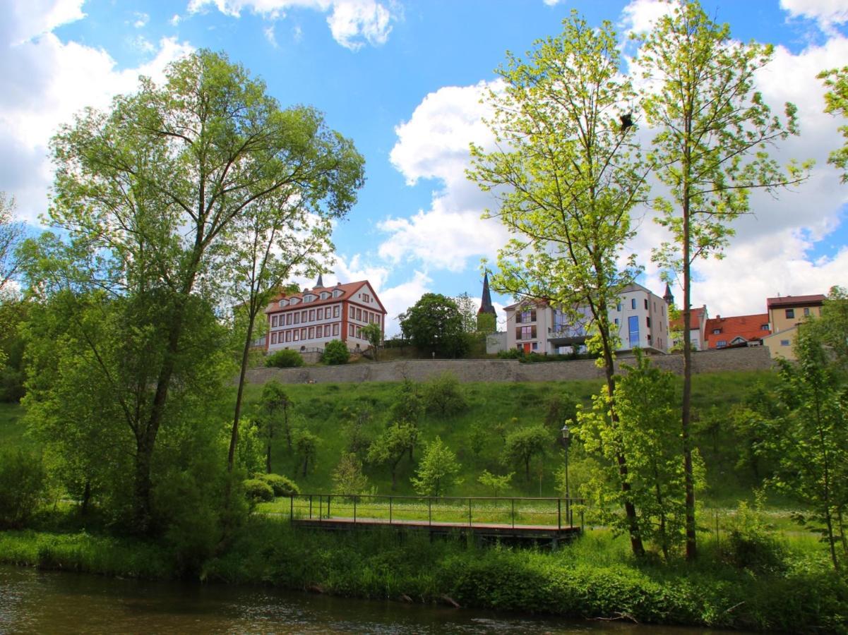 Schloss Geisa Exterior photo